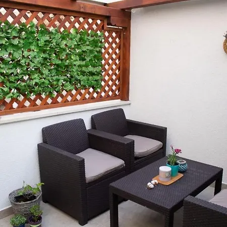 Lovely In The Heart Of Apartmán Pula
