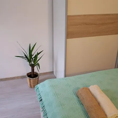 Apartment Lovely In The Heart Of Pula