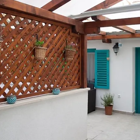 Apartment Lovely In The Heart Of