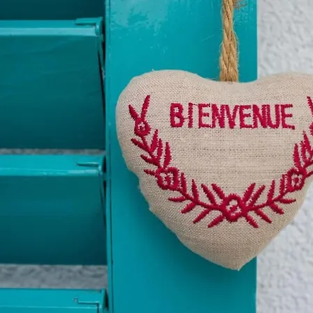 Lovely In The Heart Of