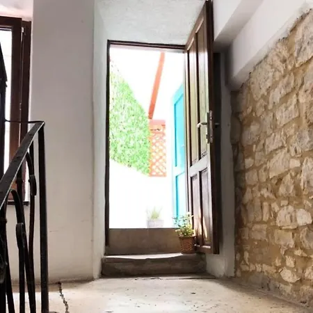 Lovely In The Heart Of Apartment *