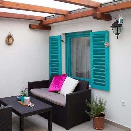 Apartment Lovely In The Heart Of