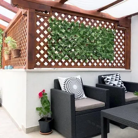 Lovely In The Heart Of Apartment *